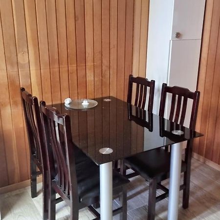 布里恩茨Bellerive公寓 外观 照片
